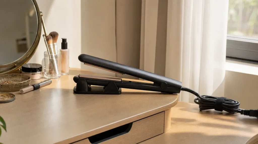 Hair Straighteners